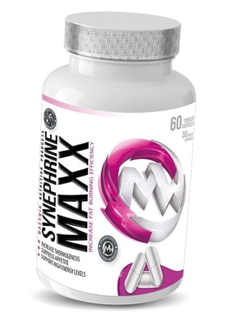 MAXXWIN Synephrine Maxx
