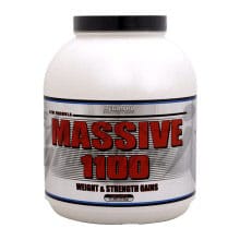 Mega Pro MASSIVE 1100 Mega Pro MASSIVE 1100