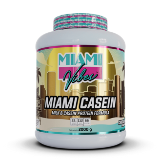Miami Vibes Casein Complex