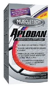 MUSCLETECH APLODAN MUSCLETECH APLODAN