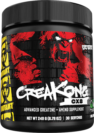 MUTANT CreaKong CX8