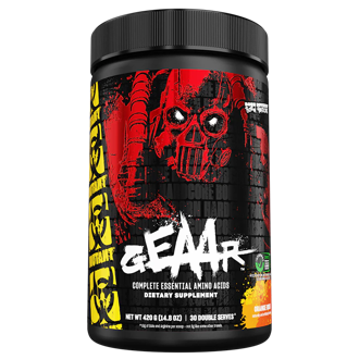MUTANT GEAAR NEW