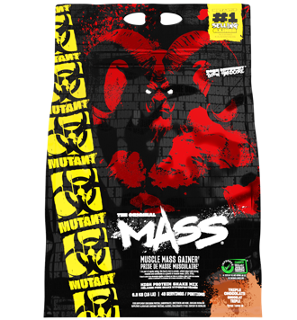 MUTANT MASS