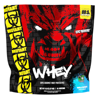 MUTANT WHEY