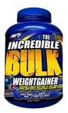 MVP INCREDIBLE BULK 3,4kg 