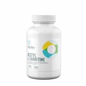 MyoTec Acetyl L-Carnitine