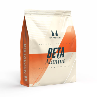 MyProtein Beta Alanine Amino Acid 500 g