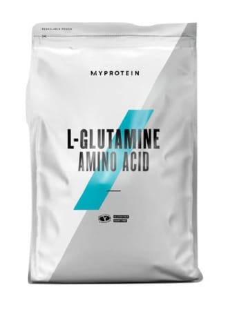 N�h�ad - MyProtein L-Glutamine