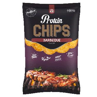 N�no Supps Protein Chips