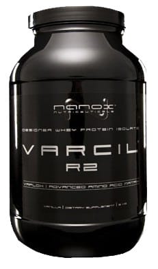 Nanox Varcil R2 90% 2000g