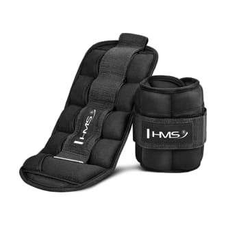 N�h�ad - Nastavite�n� z�a�e na z�p�stie a �lenky HMS ONK02 2 x 1 kg