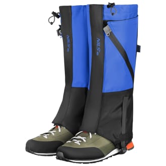 N�vleky - gaitery NILS Camp NC17112 modr�