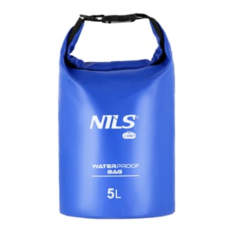 N�h�ad - Nepremokav� vak NILS Camp NC1703 5L modr�