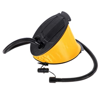 N�h�ad - No�n� pumpa k matracom NILS Camp NC1791
