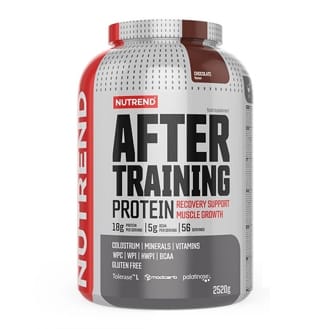 N�h�ad - NUTREND AFTER TRAINING PROTEIN