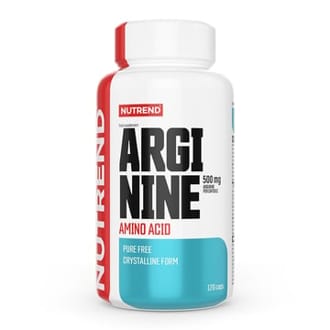 Nutrend ARGININE Nutrend ARGININE