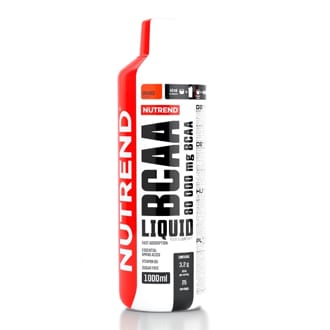 Nutrend BCAA LIQUID Nutrend BCAA LIQUID