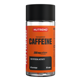 N�h�ad - Nutrend Caffeine
