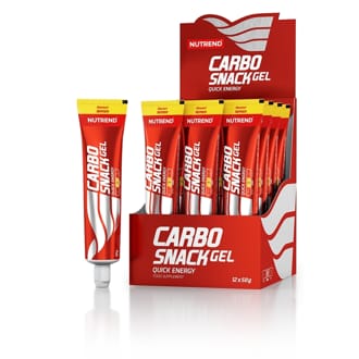 Nutrend CARBOSNACK