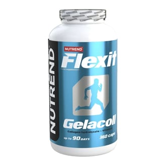 Nutrend FLEXIT GELACOLL