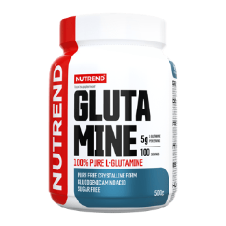 Nutrend GLUTAMINE
