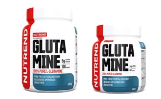 N�h�ad - Nutrend GLUTAMINE
