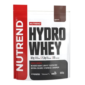 N�h�ad - NUTREND HYDRO WHEY