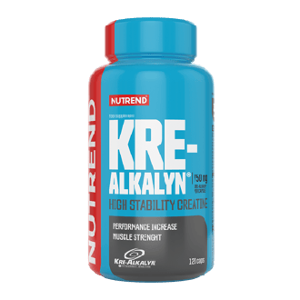 N�h�ad - NUTREND KRE-ALKALYN