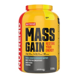 NUTREND MASS GAIN