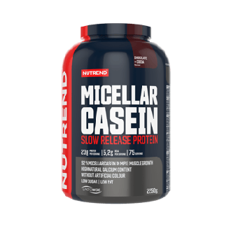 NUTREND MICELLAR CASEIN