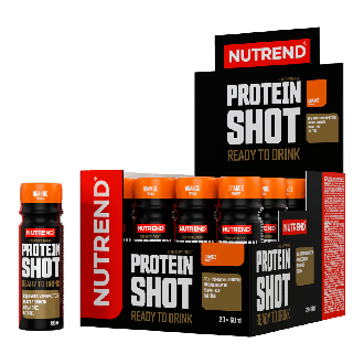 N�h�ad - NUTREND Protein Shot