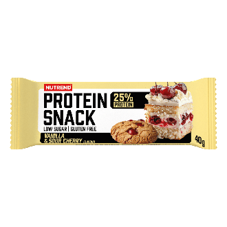 NUTREND Protein Snack