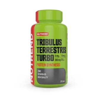 NUTREND TRIBULUS TERRESTRIS TURBO