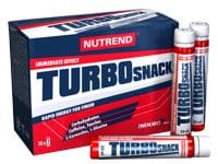 NUTREND TURBOSNACK