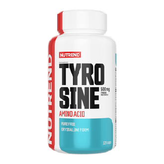 Nutrend TYROSINE