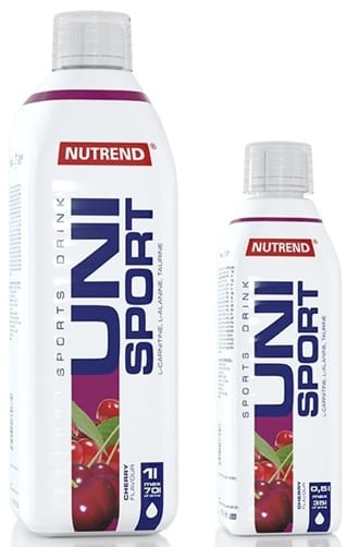 Nutrend UNISPORT