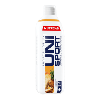 NUTREND UNISPORT