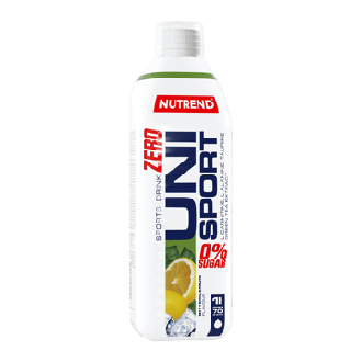 Nutrend UNISPORT ZERO