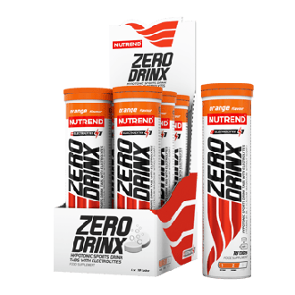 NUTREND ZERODRINX
