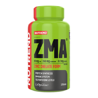 Nutrend ZMA Nutrend ZMA