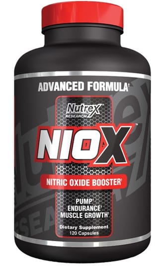 Nutrex NIOX