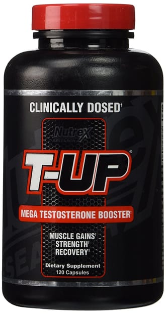 Nutrex T-UP 