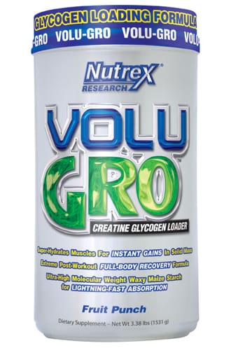 Nutrex VOLU-GRO