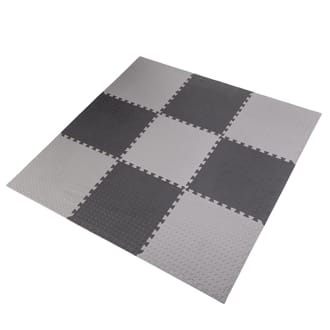N�h�ad - Ochrann� puzzle podlo�ka HMS Premium MP12 svetlosiv�