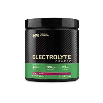 Optimum ELECTROLYTE Powder