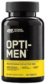 Optimum OPTI-MEN Optimum OPTI-MEN
