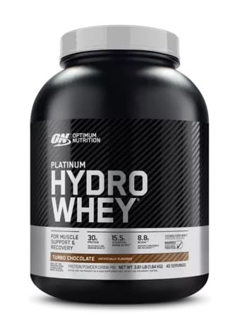 Optimum PLATINUM HYDRO WHEY