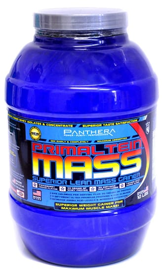 Panthera Primaltein MASS 4500g