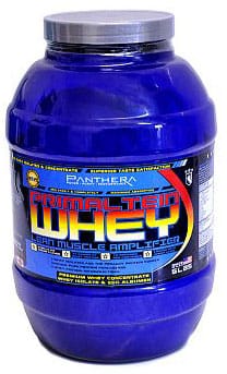 Panthera Primaltein Whey 2270g Panthera Primaltein Whey 2270g