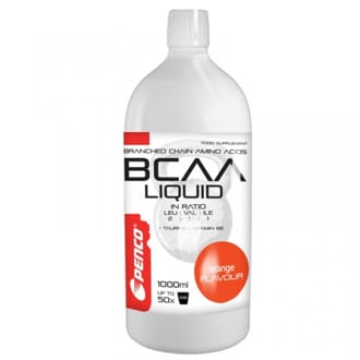 Penco BCAA liquid